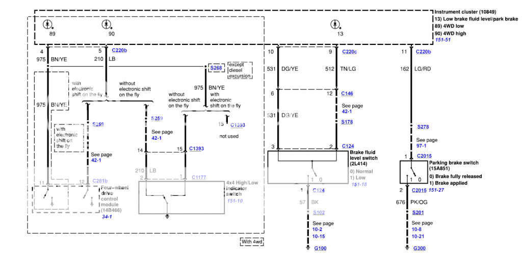 Ongoing 2002 F250 Build 5.4L -> 7.3L Swap - Page 25 - Ford Truck